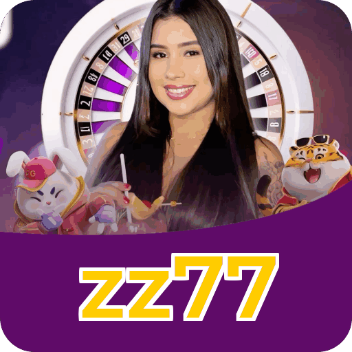 Login rápido no app zz77