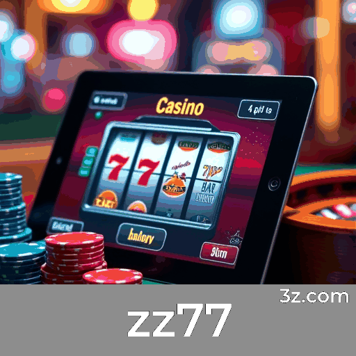 Cadastro na zz77