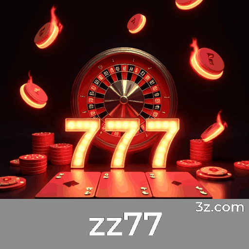 Cadastro na zz77