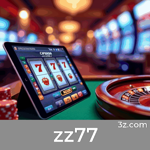 Cadastro na zz77