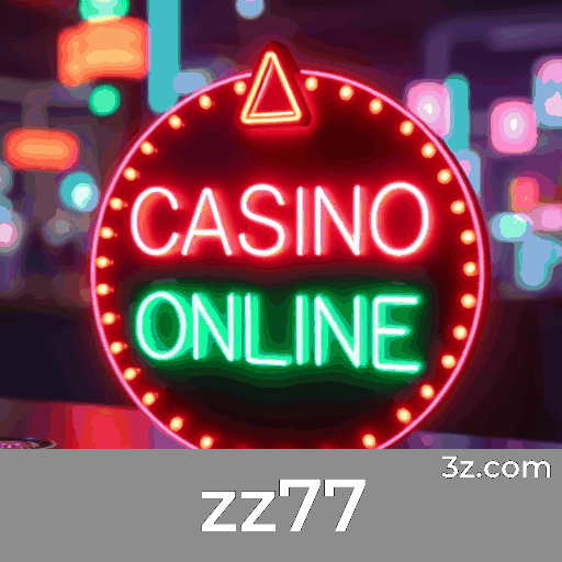 Cadastro na zz77