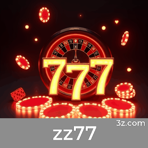 Cadastro na zz77