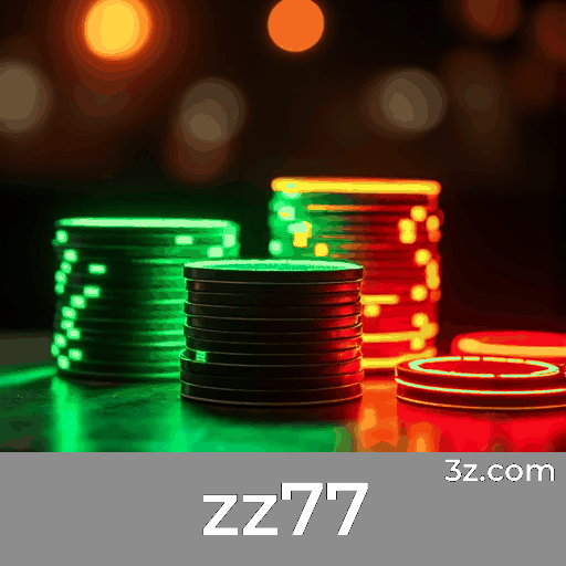 Cadastro na zz77