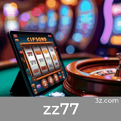 Cadastro na zz77
