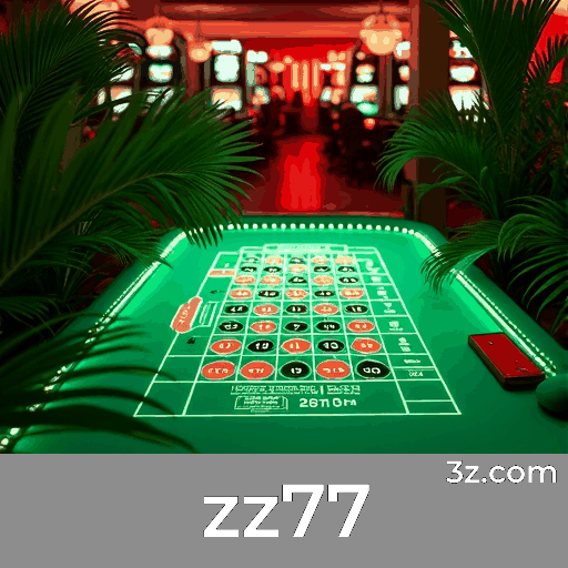 zz77: Seu Cassino Online Seguro e Premiado