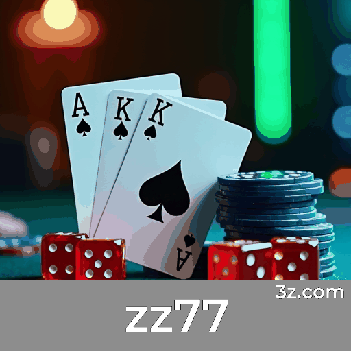 Cadastro na zz77