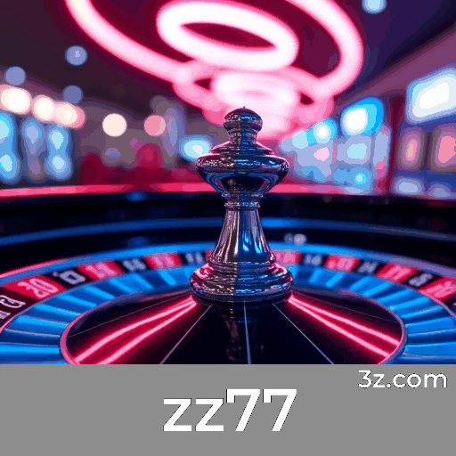Cadastro na zz77