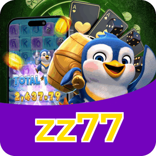 Siga a zz77 no Facebook